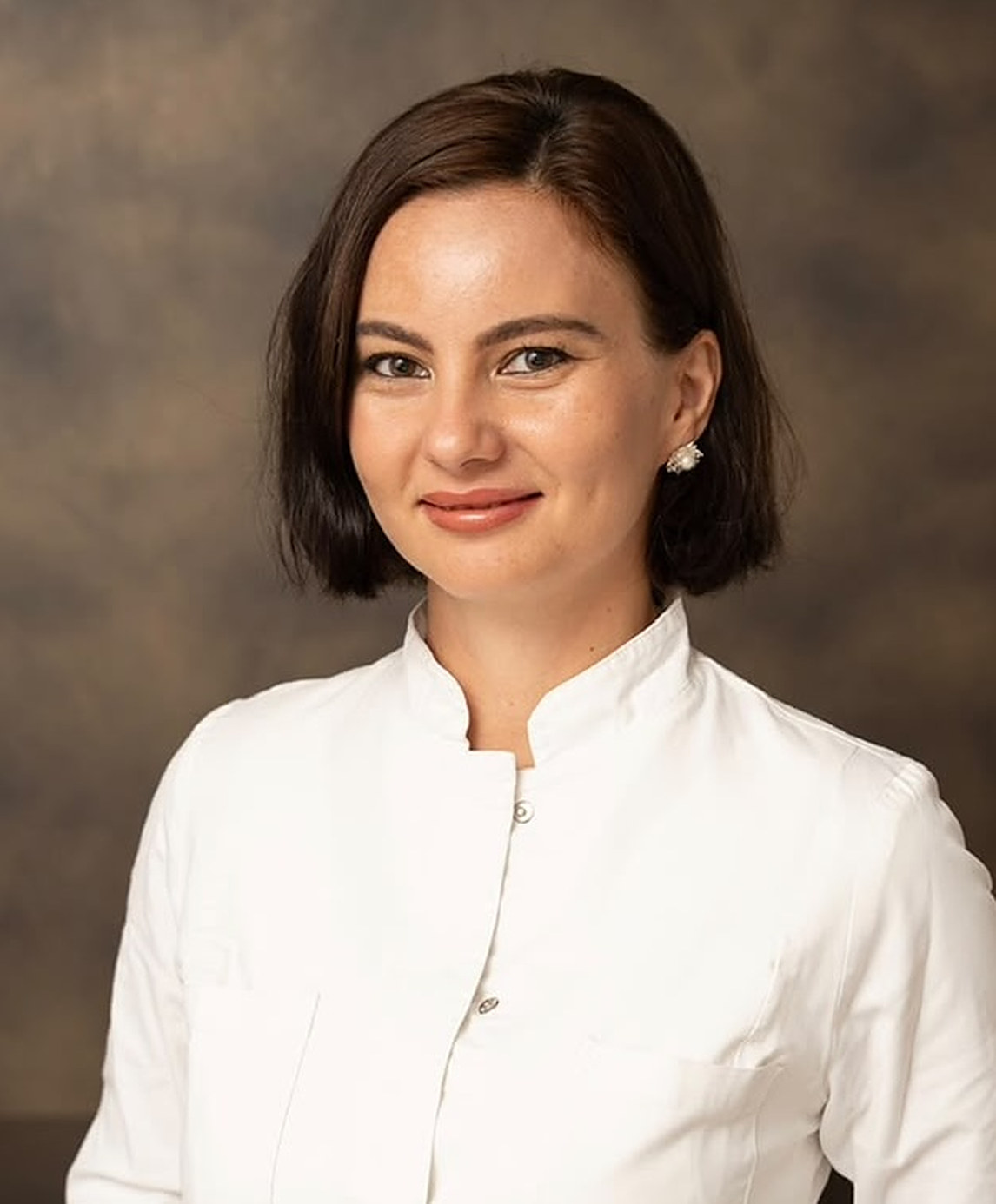 Dr. medic (RO) Madalina Nussberger